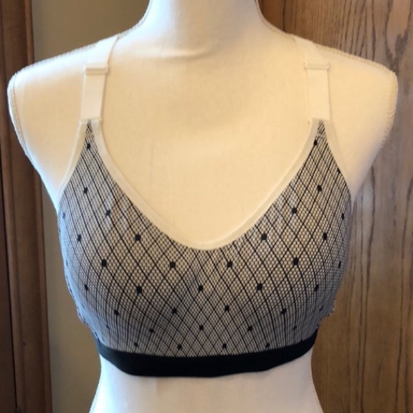 Victoria’s Secret Incredible Sports Bra 36D - Picture 1 of 2